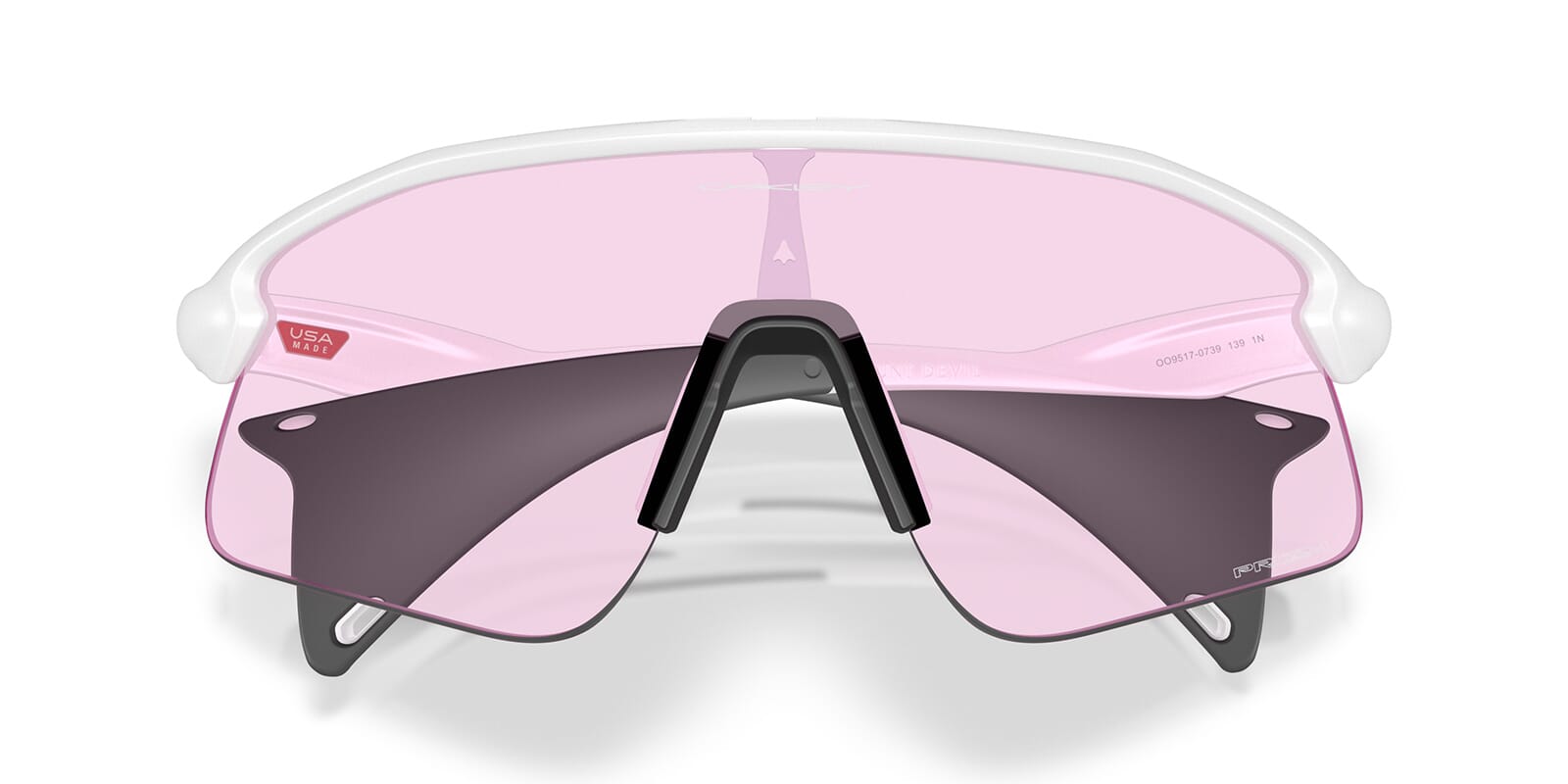 Oakley Stunt Devil OO9517