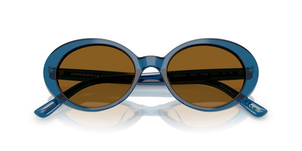 Oliver Peoples Lumar OV5565SU