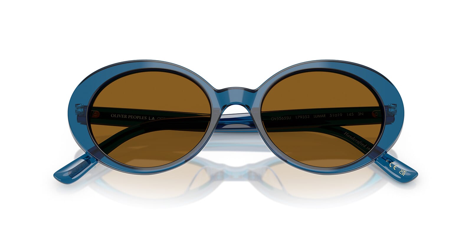 Oliver Peoples Lumar OV5565SU