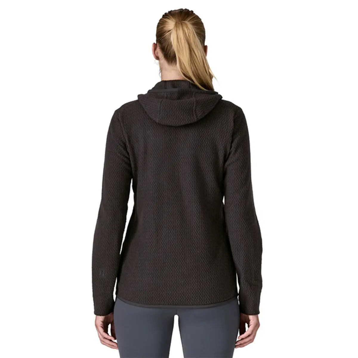 Patagonia W's R1 Air Full-Zip Hoody