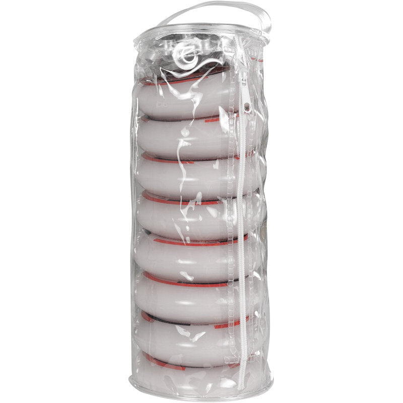 Powerslide PS ONE Pack 100mm/82A Wheels (Pack of 8)