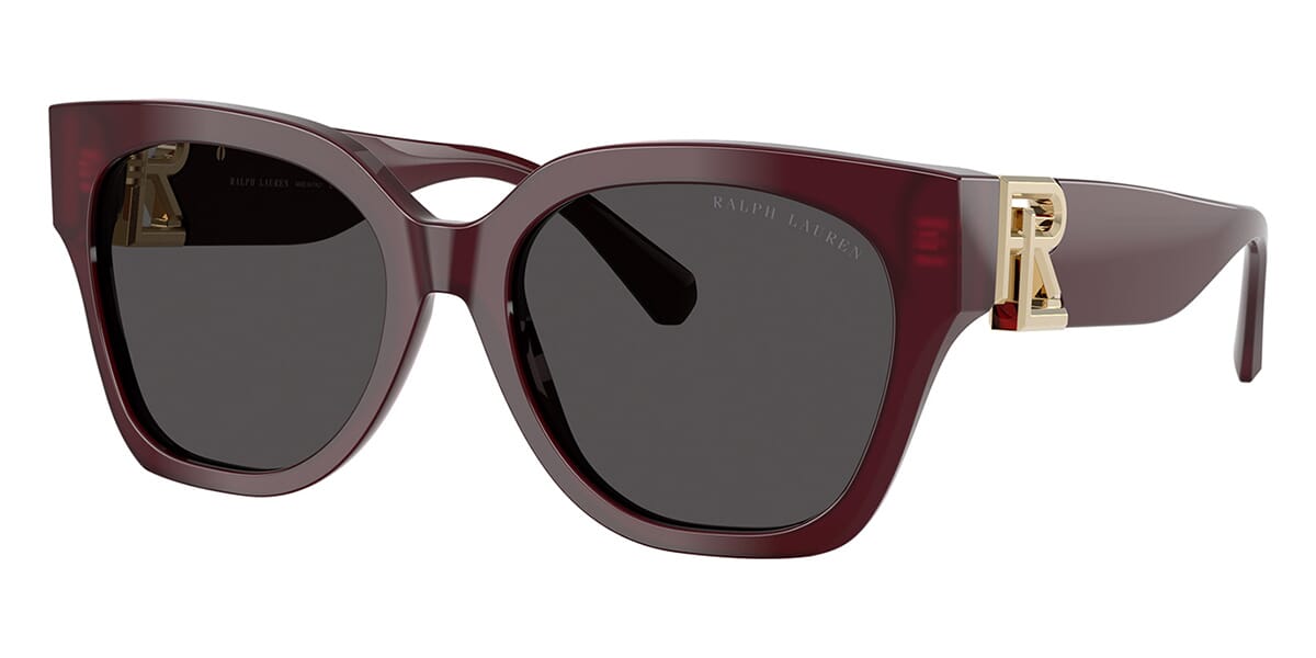 Ralph Lauren The Overszed Ricky RL8221
