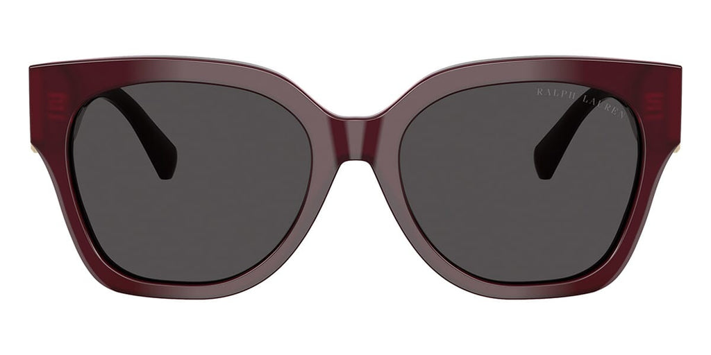 Ralph Lauren The Overszed Ricky RL8221