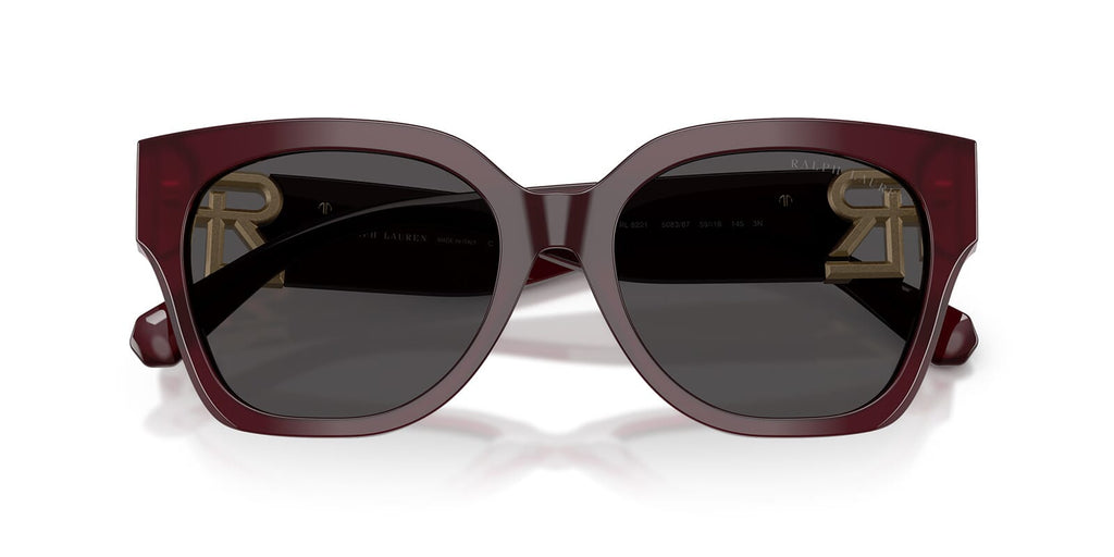 Ralph Lauren The Overszed Ricky RL8221