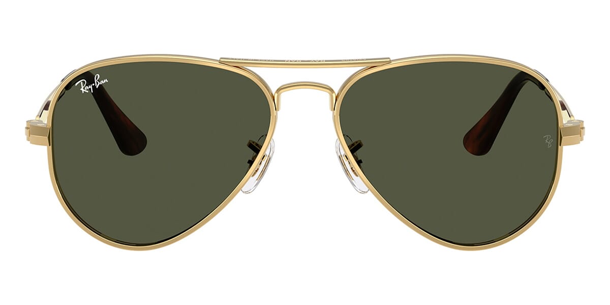 Ray-Ban Aviator Max RB3925
