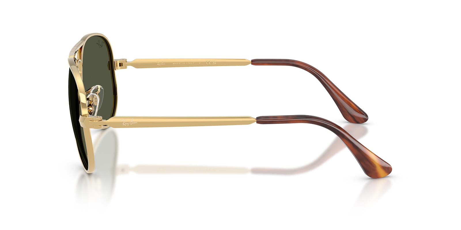 Ray-Ban Aviator Max RB3925