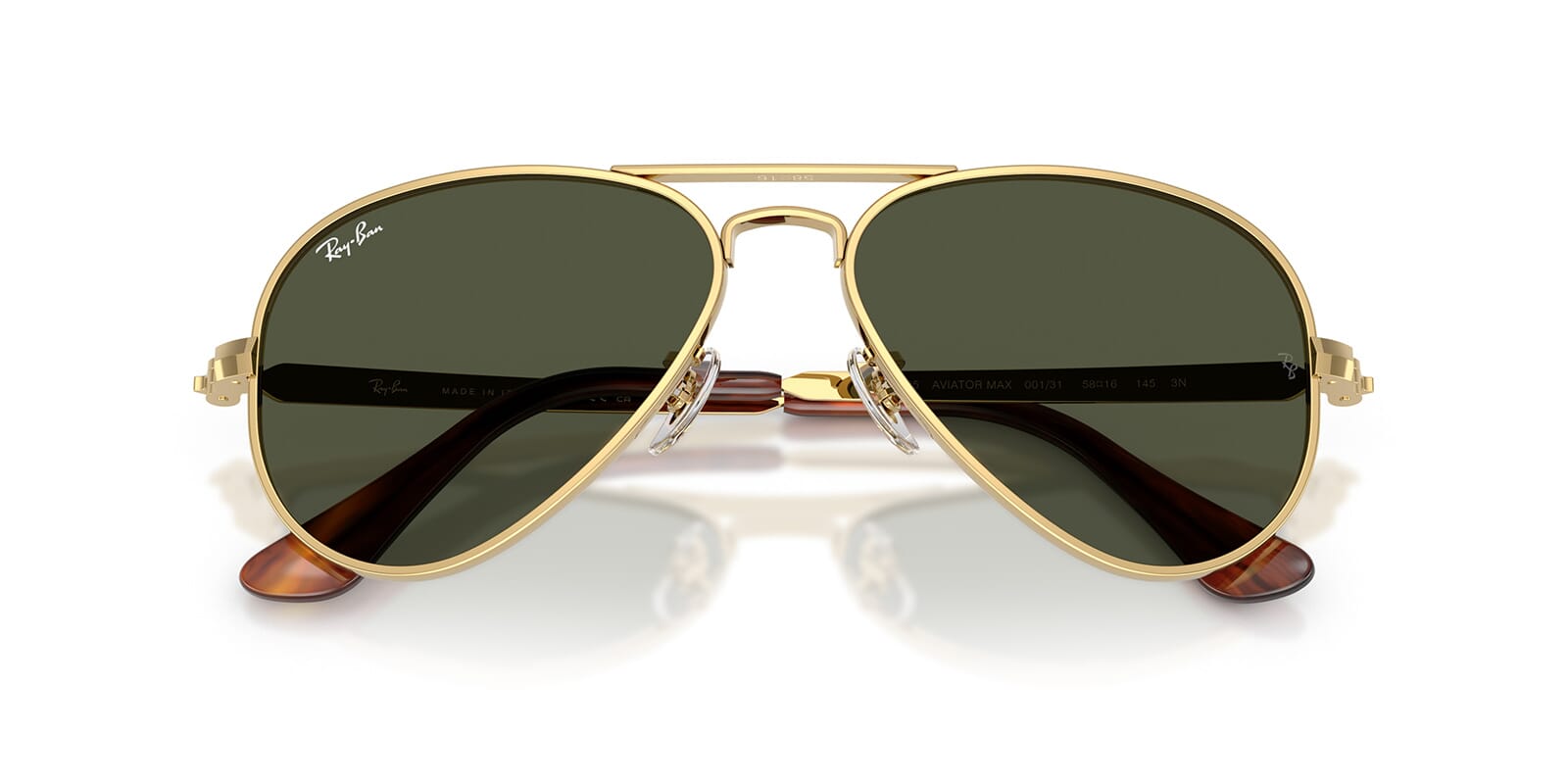 Ray-Ban Aviator Max RB3925