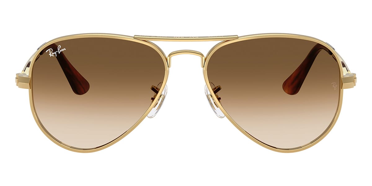 Ray-Ban Aviator Max RB3925