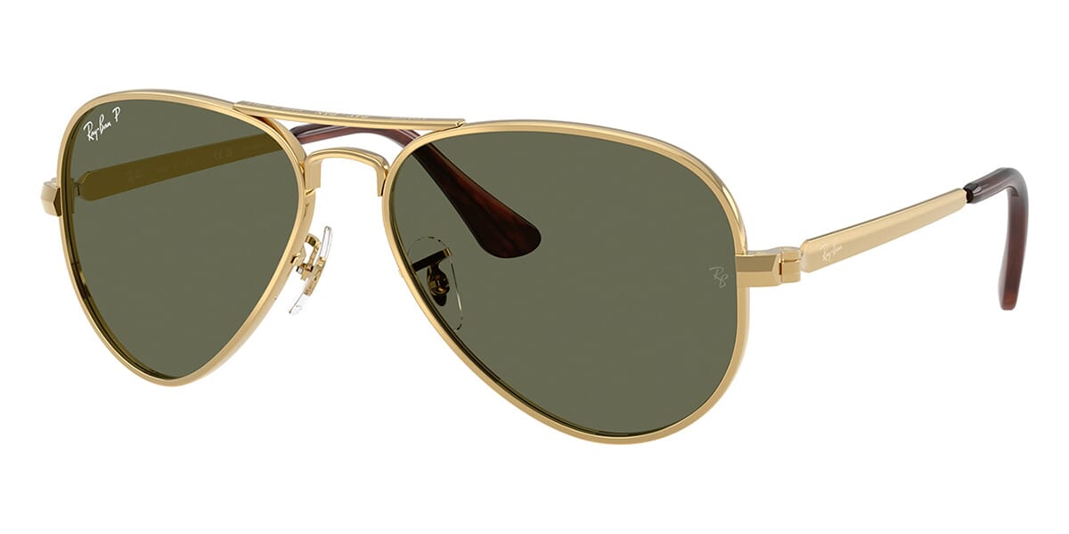 Ray-Ban Aviator Max RB3925