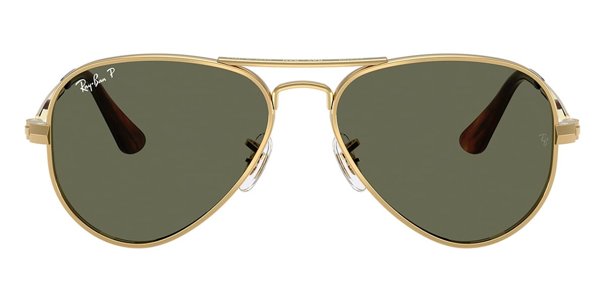 Ray-Ban Aviator Max RB3925
