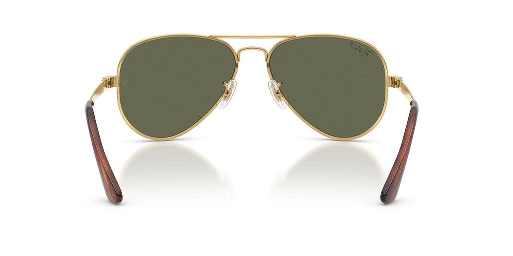 Ray-Ban Aviator Max RB3925
