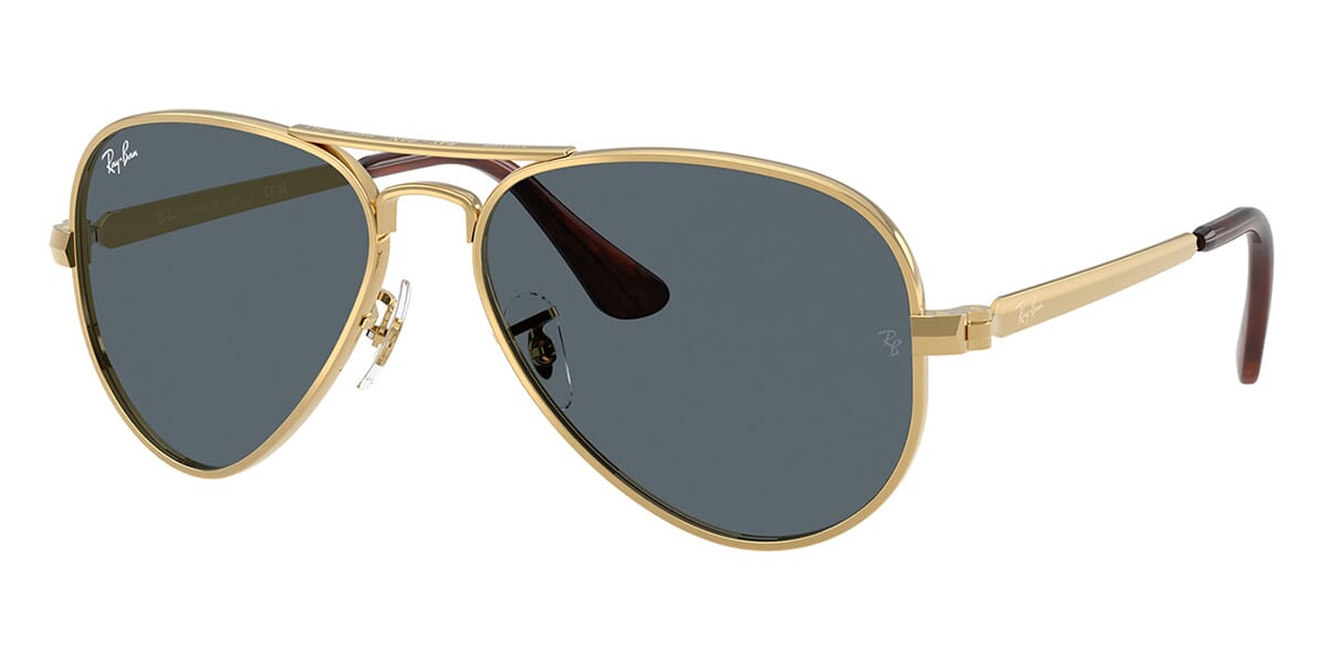 Ray-Ban Aviator Max RB3925