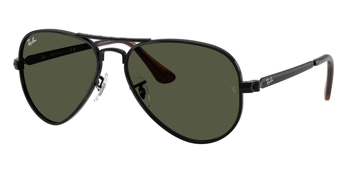 Ray-Ban Aviator Max RB3925
