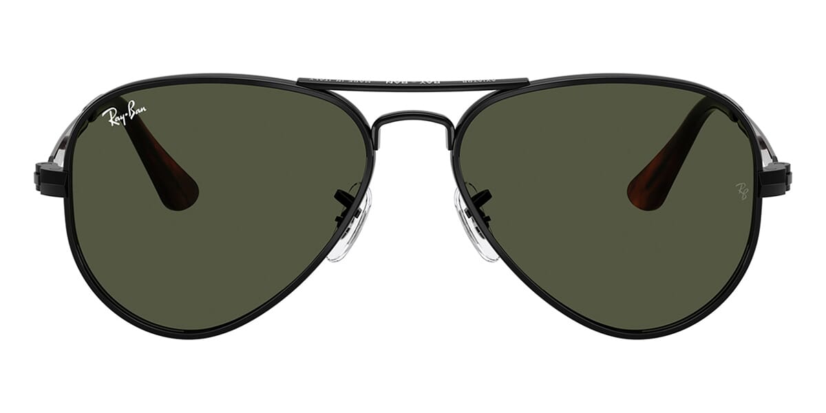 Ray-Ban Aviator Max RB3925