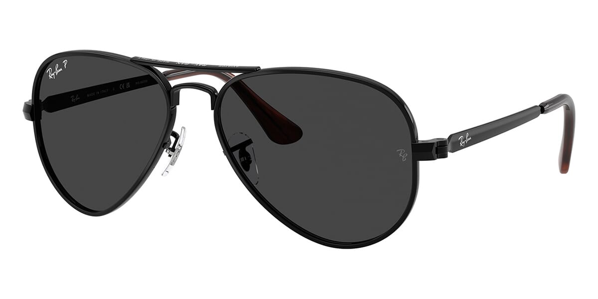 Ray-Ban Aviator Max RB3925