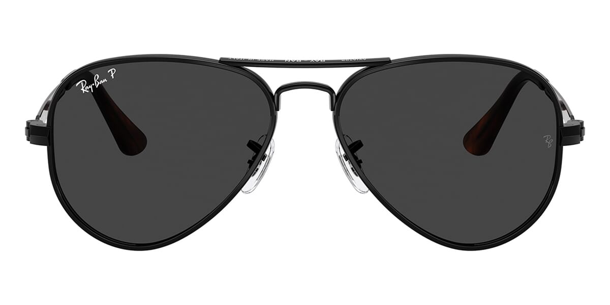Ray-Ban Aviator Max RB3925