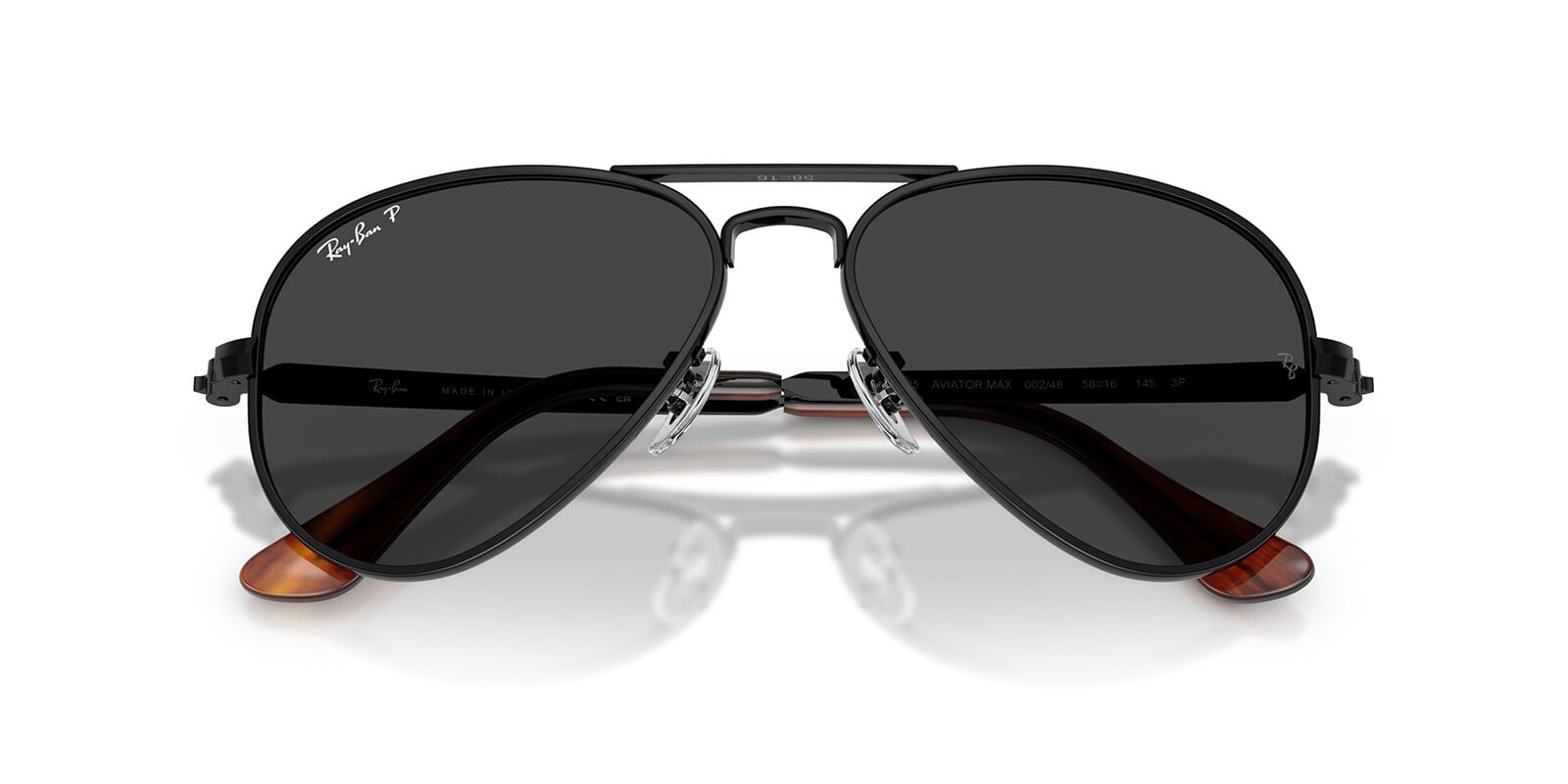 Ray-Ban Aviator Max RB3925