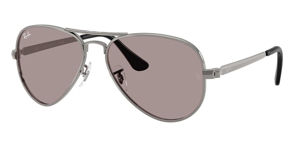 Ray-Ban Aviator Max RB3925
