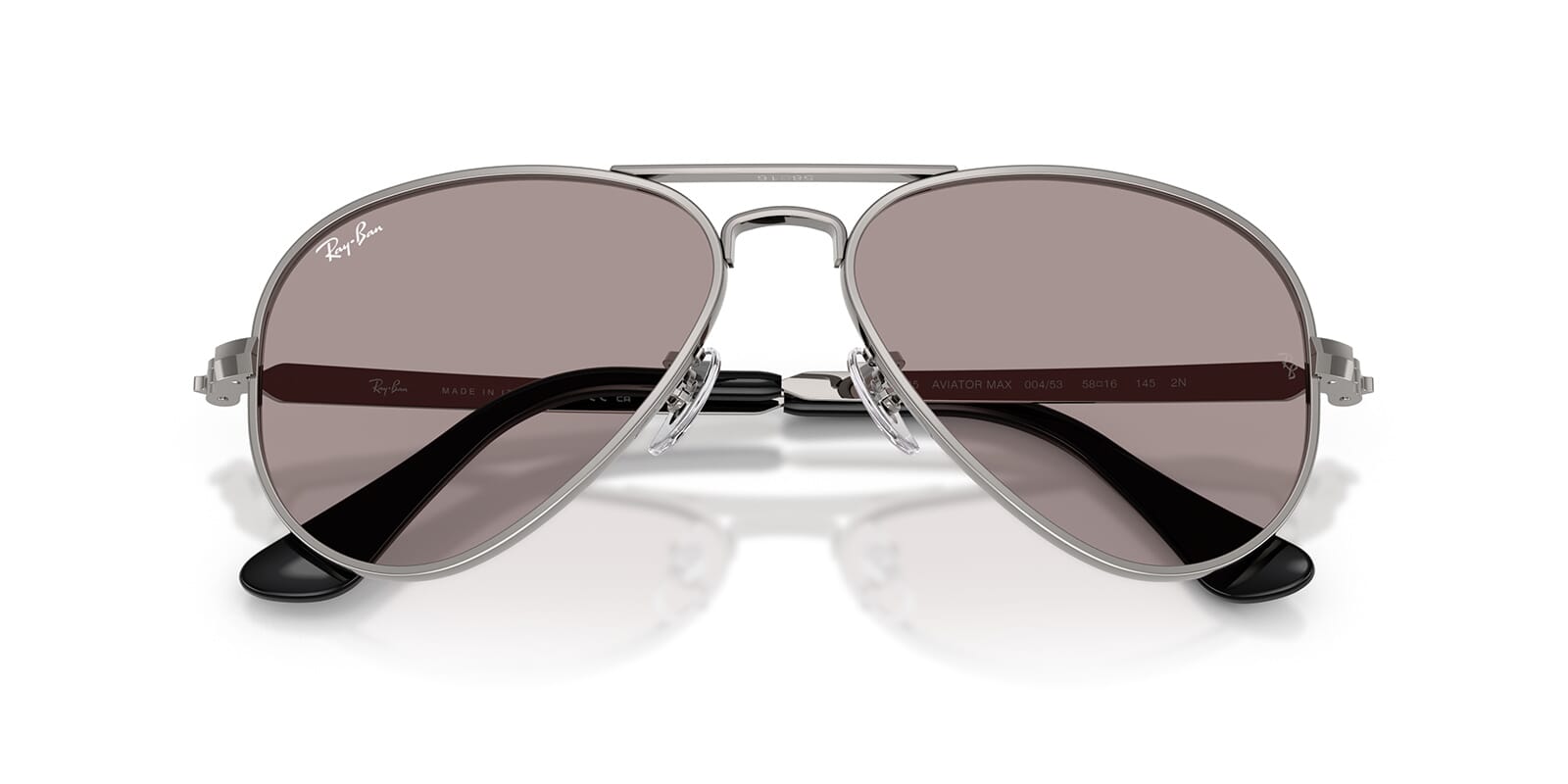 Ray-Ban Aviator Max RB3925