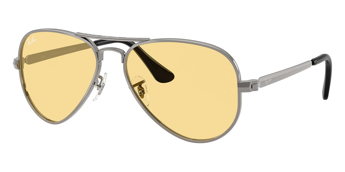 Ray-Ban Aviator Max RB3925
