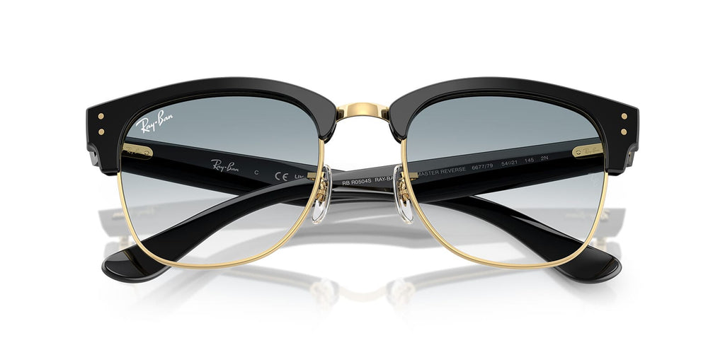 Ray-Ban Clubmaster Reverse RBR0504S