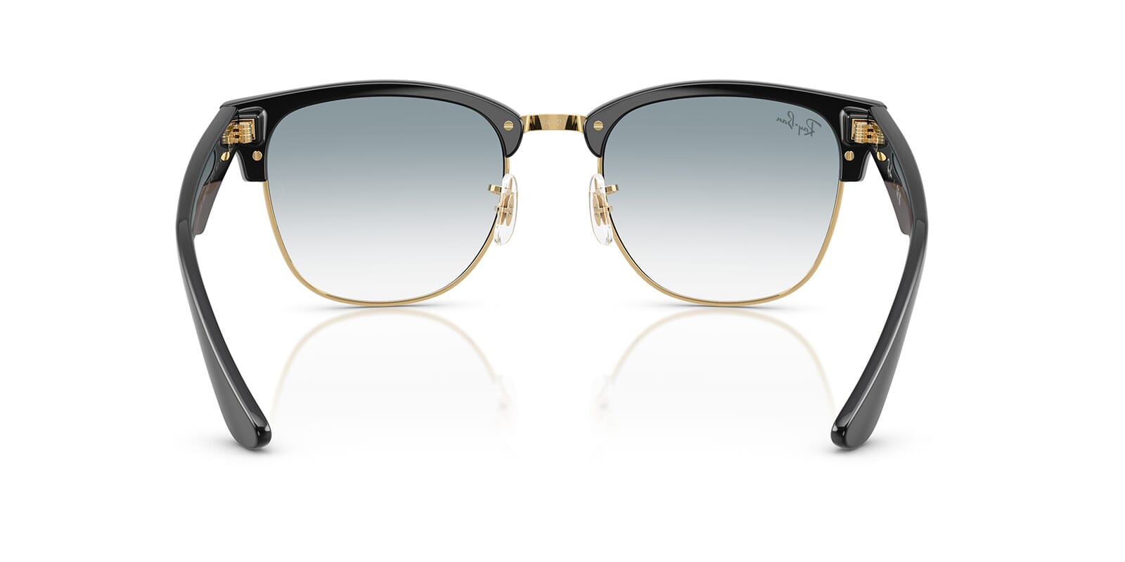 Ray-Ban Clubmaster Reverse RBR0504S