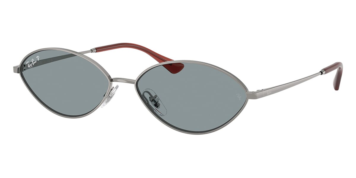 Ray-Ban Kai RB3757