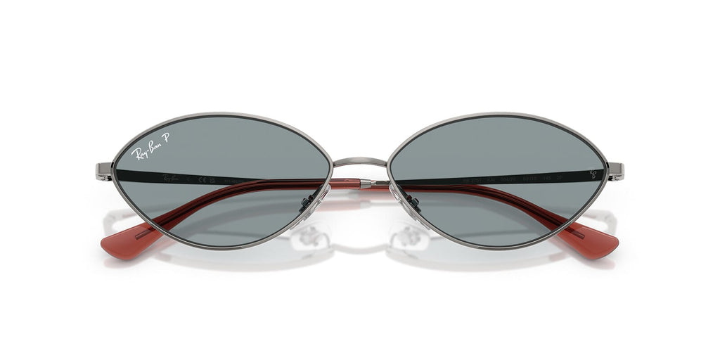 Ray-Ban Kai RB3757
