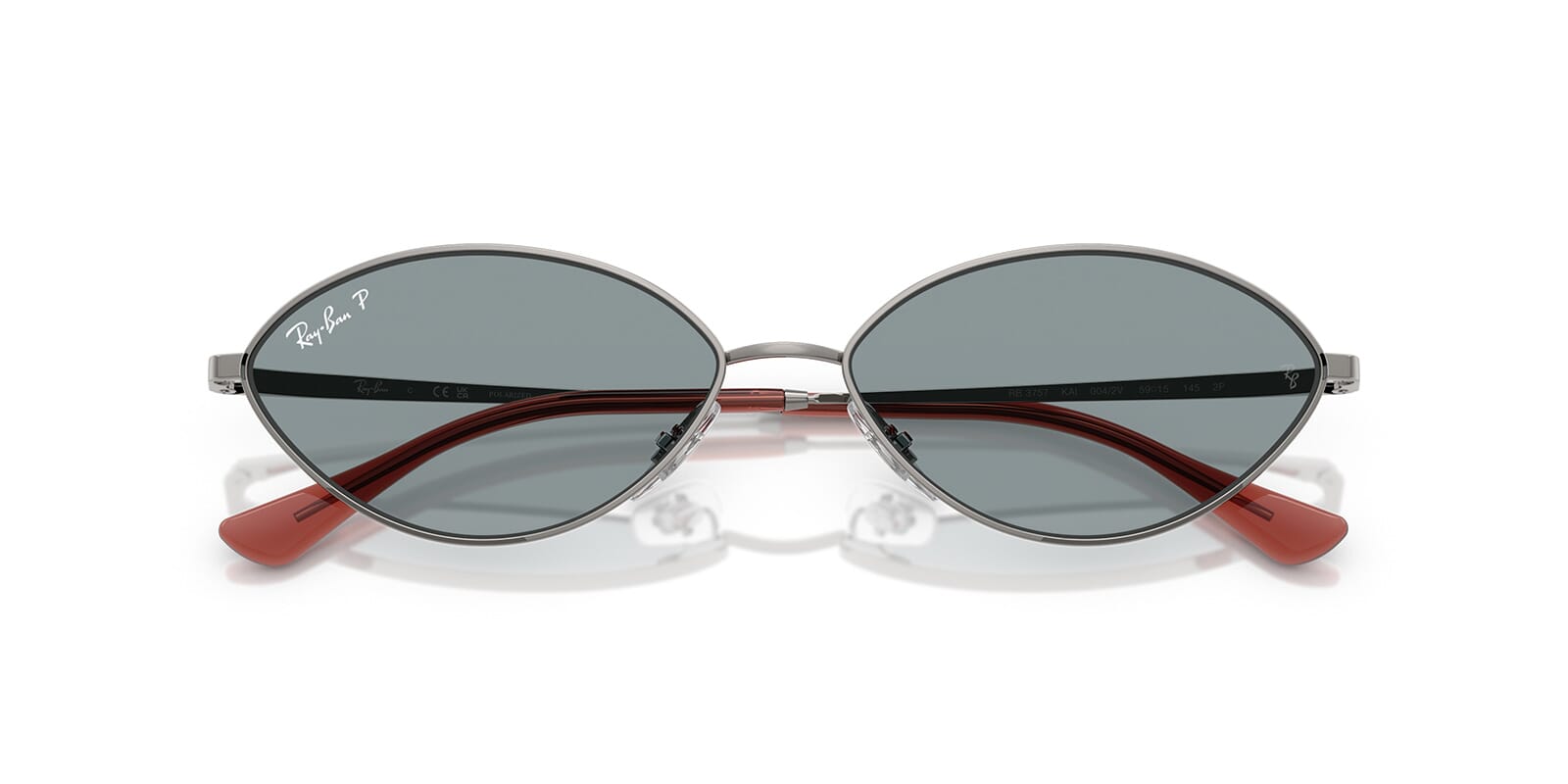 Ray-Ban Kai RB3757