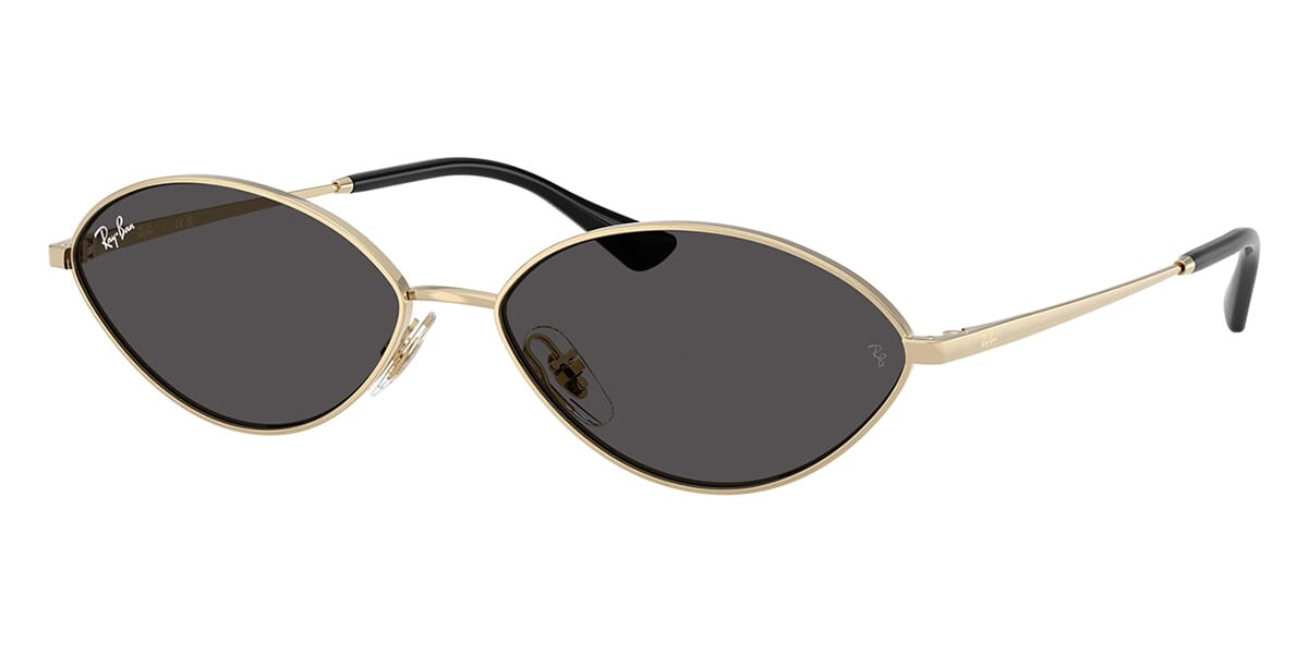 Ray-Ban Kai RB3757