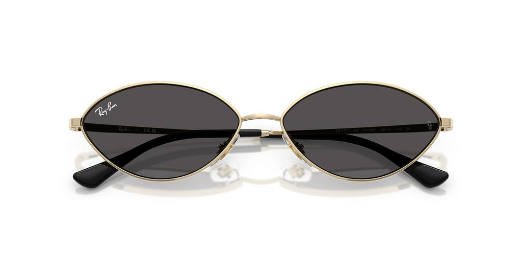 Ray-Ban Kai RB3757