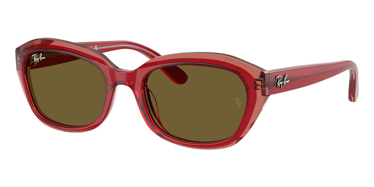 Ray-Ban Kids 0RJ9081S