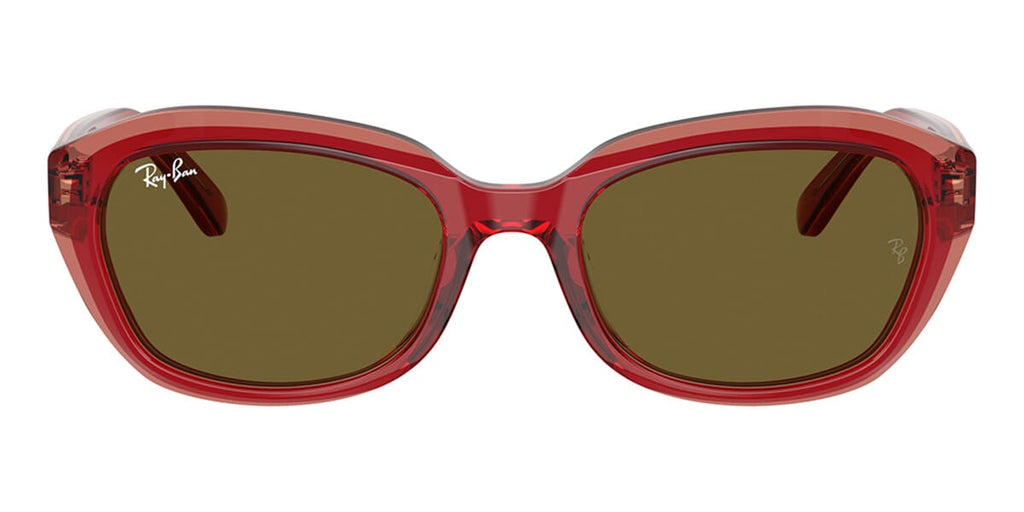 Ray-Ban Kids 0RJ9081S