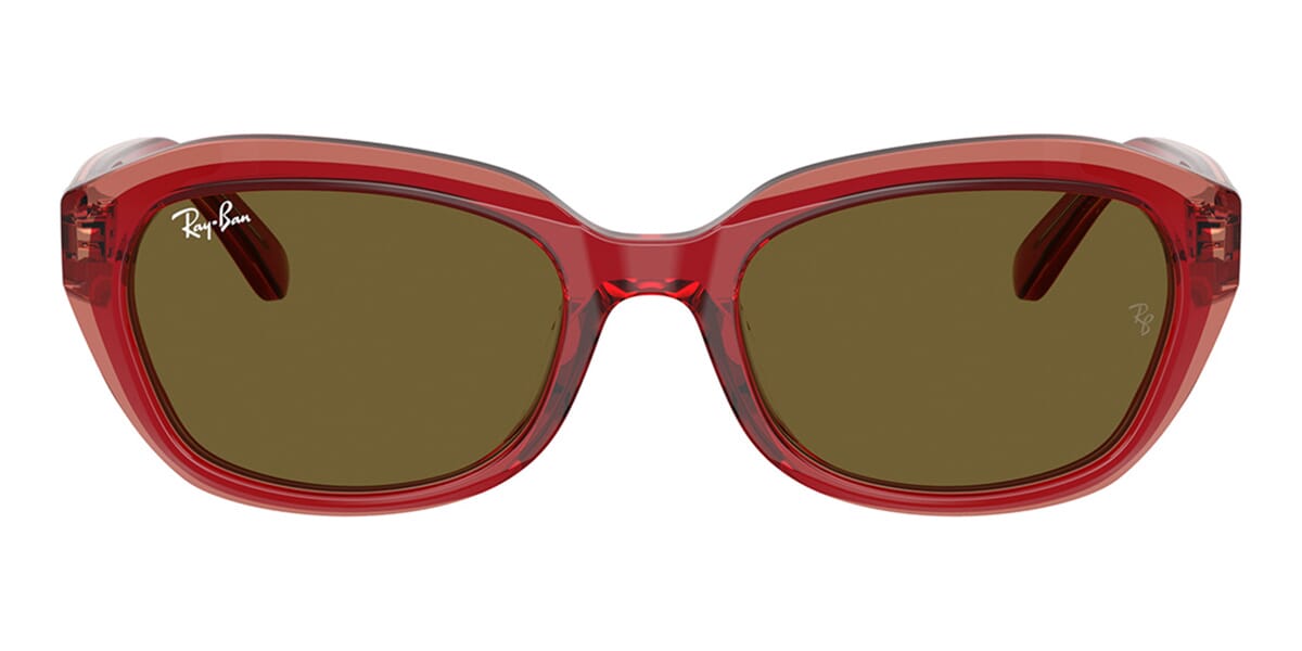 Ray-Ban Kids 0RJ9081S