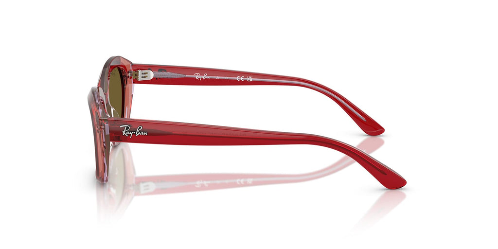 Ray-Ban Kids 0RJ9081S