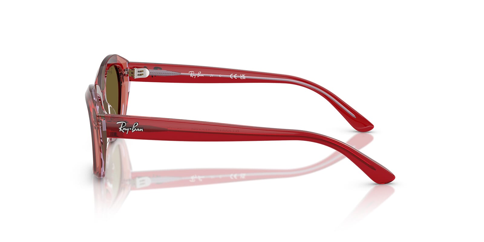 Ray-Ban Kids 0RJ9081S