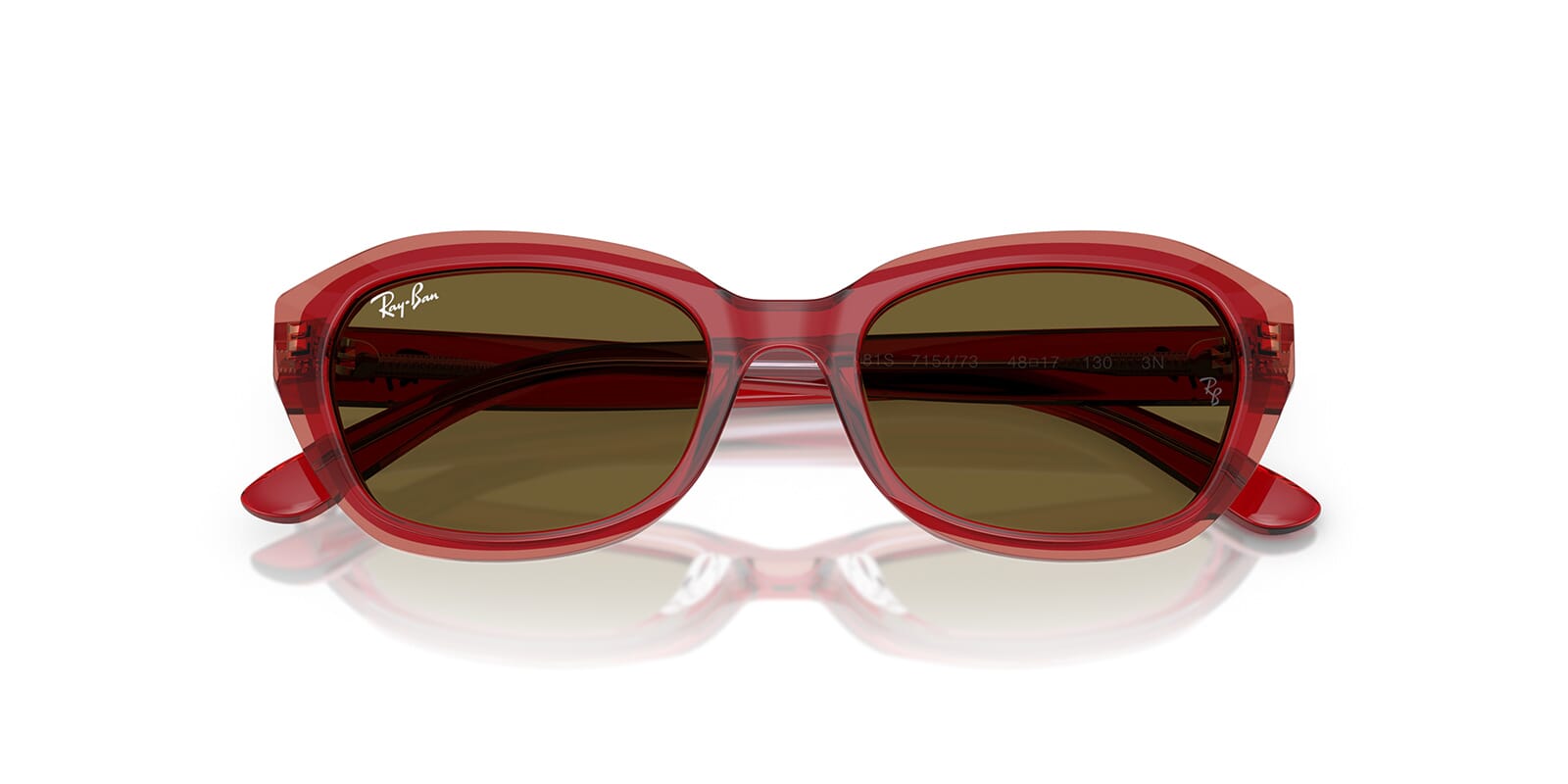 Ray-Ban Kids 0RJ9081S