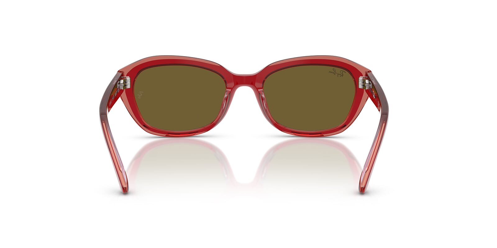 Ray-Ban Kids 0RJ9081S