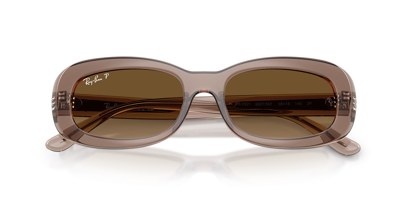 Ray-Ban RB2221