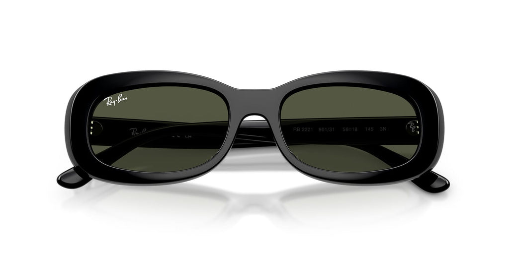 Ray-Ban RB2221