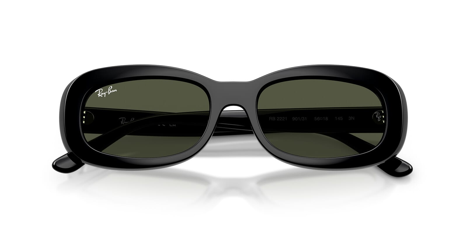 Ray-Ban RB2221