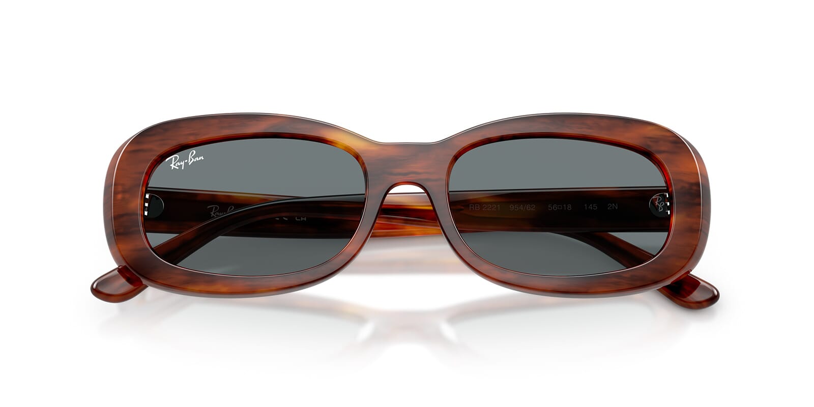 Ray-Ban RB2221