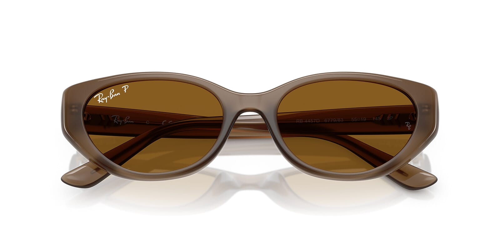 Ray-Ban RB4457D