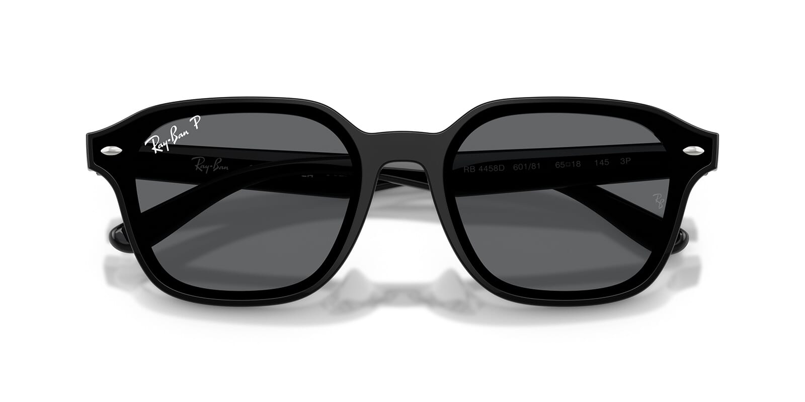 Ray-Ban RB4458D