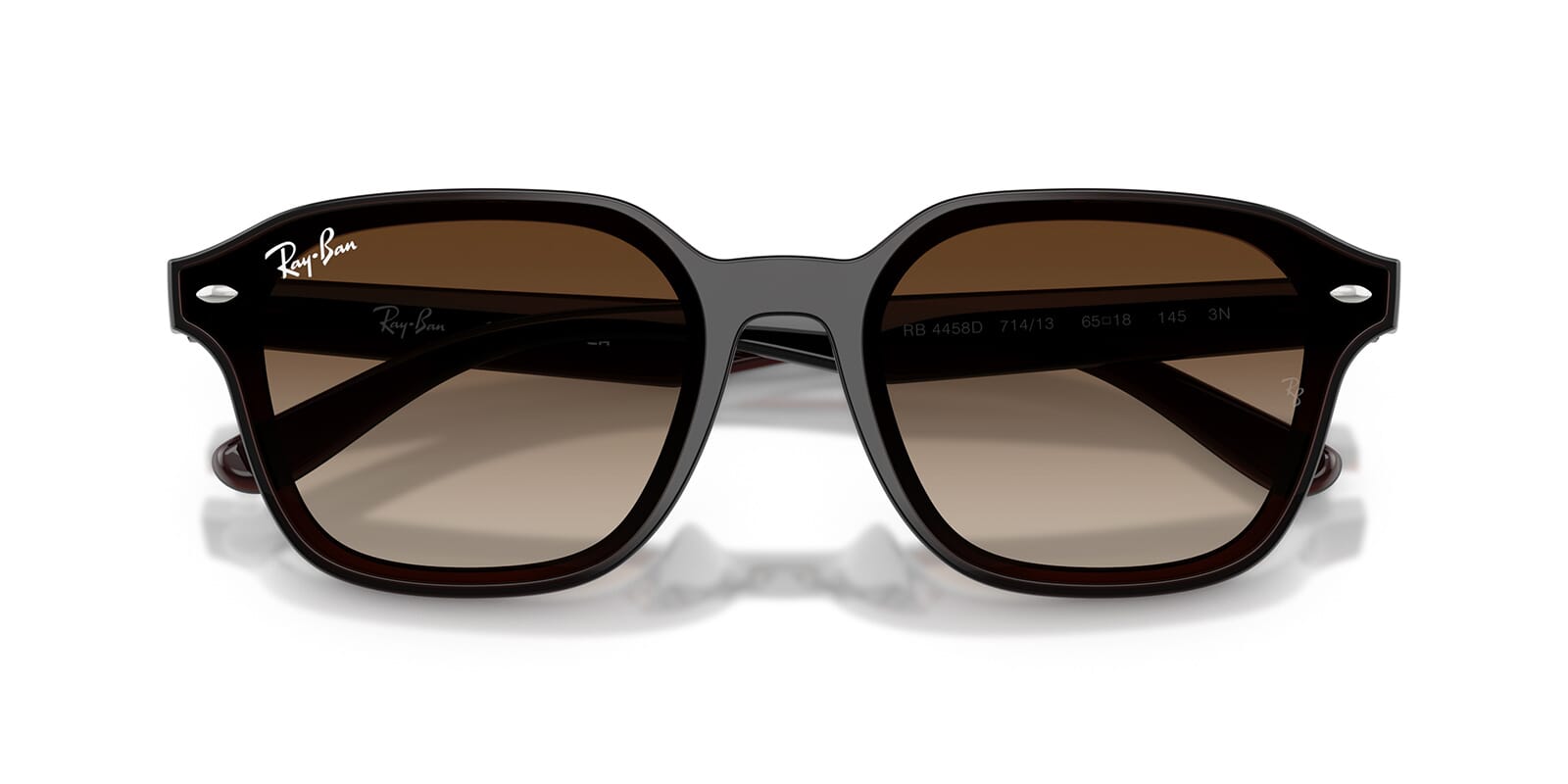 Ray-Ban RB4458D