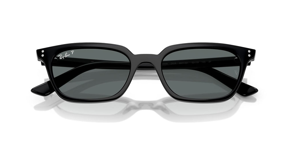 Ray-Ban Zaya RB4456