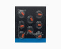 S.T. Dupont Red  Flints/Pierres 650