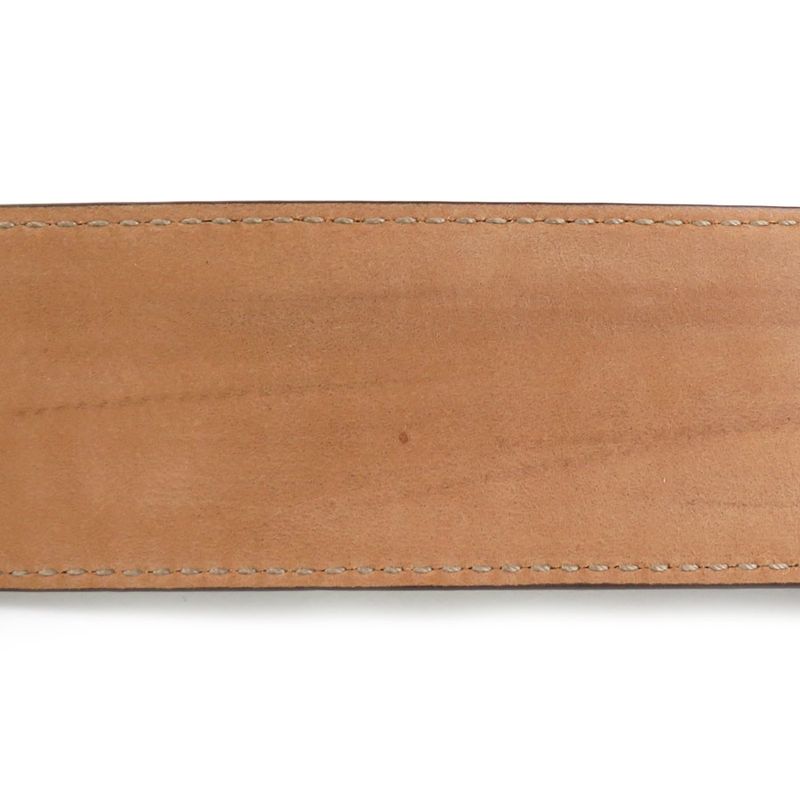 Gucci Belt Micro Guccissima