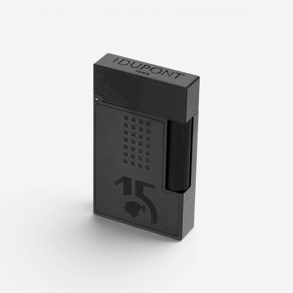 S.T. Dupont Cohiba Behike 2025 Line 2 Black Lighter C16003CL