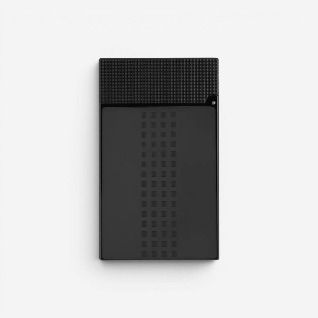 S.T. Dupont Cohiba Behike 2025 Line 2 Black Lighter C16003CL